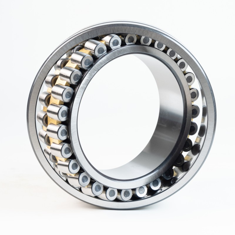 The development of China’s spherical roller bearing industry