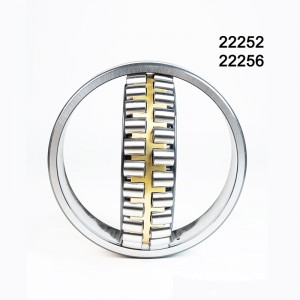 Spherical Roller Bearing 22252 22256 CC/W33