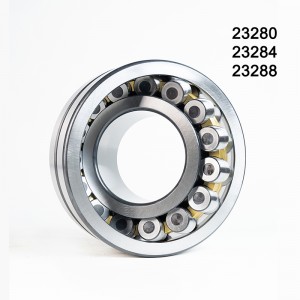 Spherical Roller Bearing 23280 23284 23288 CA/W33
