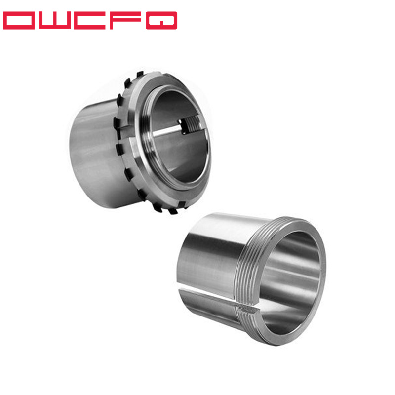 OEM/ODM China Shaft Sleeve Adapter - Adapter Sleeve Bearing Mounting  – Chengfeng Bearing