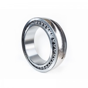 Ball Mill Bearings Manufacturer