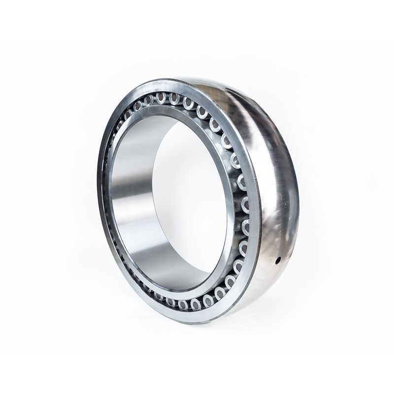 Ball Mill Bearings Manufacturer Featured Image