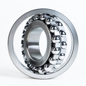 High Temperature Self Aligning Ball Bearing 1305 1306
