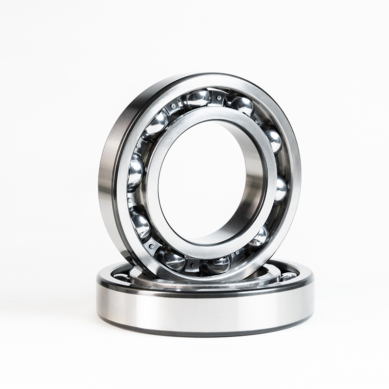Deep Groove Ball Bearing Manufacturers Featured Image