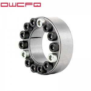 Free sample for H2313 Adapter Sleeve - Expansion Sleeve Wholesale Factory  – Chengfeng Bearing