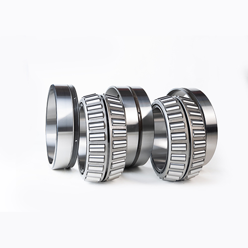 Four-row Tapered Roller Bearings