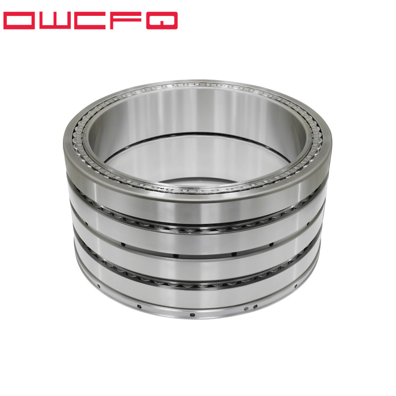 High Quality Taper Roller Bearing Price - Double Row Tapered Roller Bearings – Chengfeng Bearing