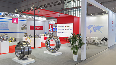 2020 Shanghai Bearing Exhibition | -DALIAN CHENGFENG BEARING GROUP CO., LTD. 