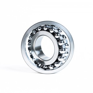 Self Aligning Ball Bearing factory