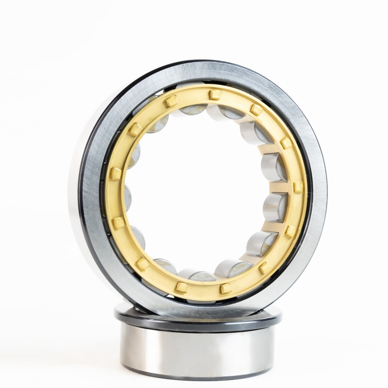 Single Row Cylindrical Roller Bearing OD：230mm