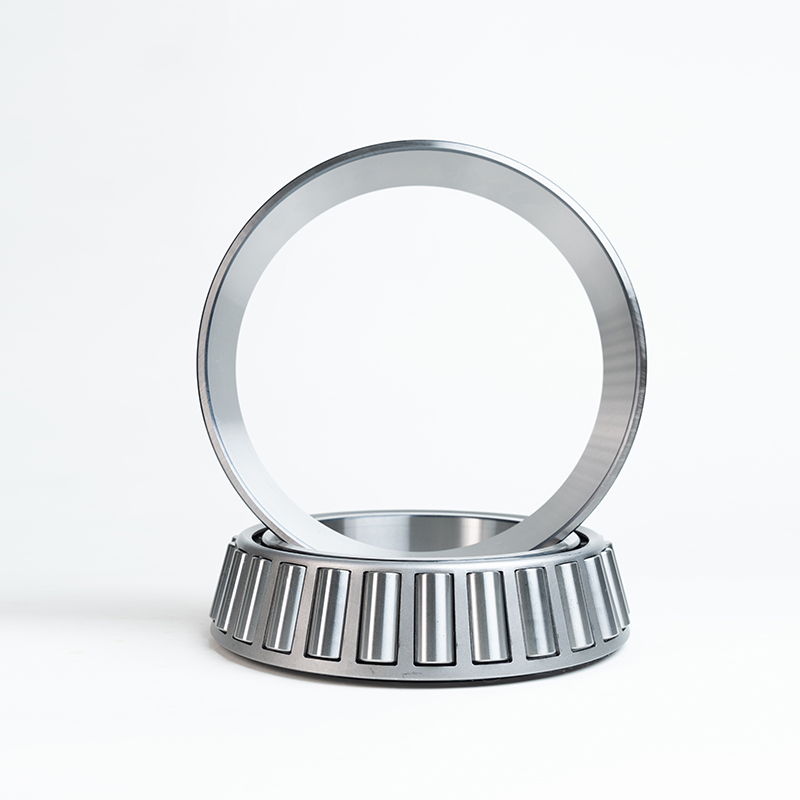 Single-Row-Tapered-Roller-Bearings