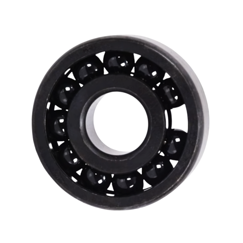 High Temperature Deep Groove Ball Bearings 6305/VA201 6307/VA201