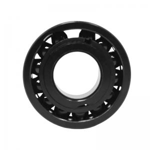 High Temperature Deep Groove Ball Bearings 6310/VA201 6313/VA201 6314/VA201