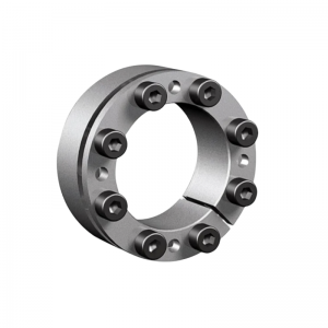 Z2 type locking assembles