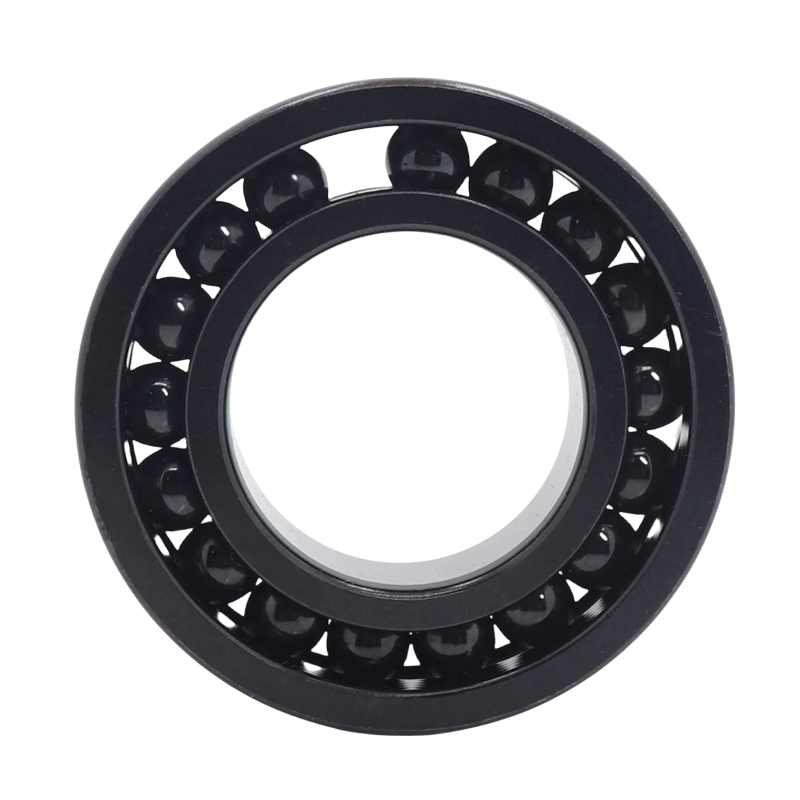 High Temperature Deep Groove Ball Bearings