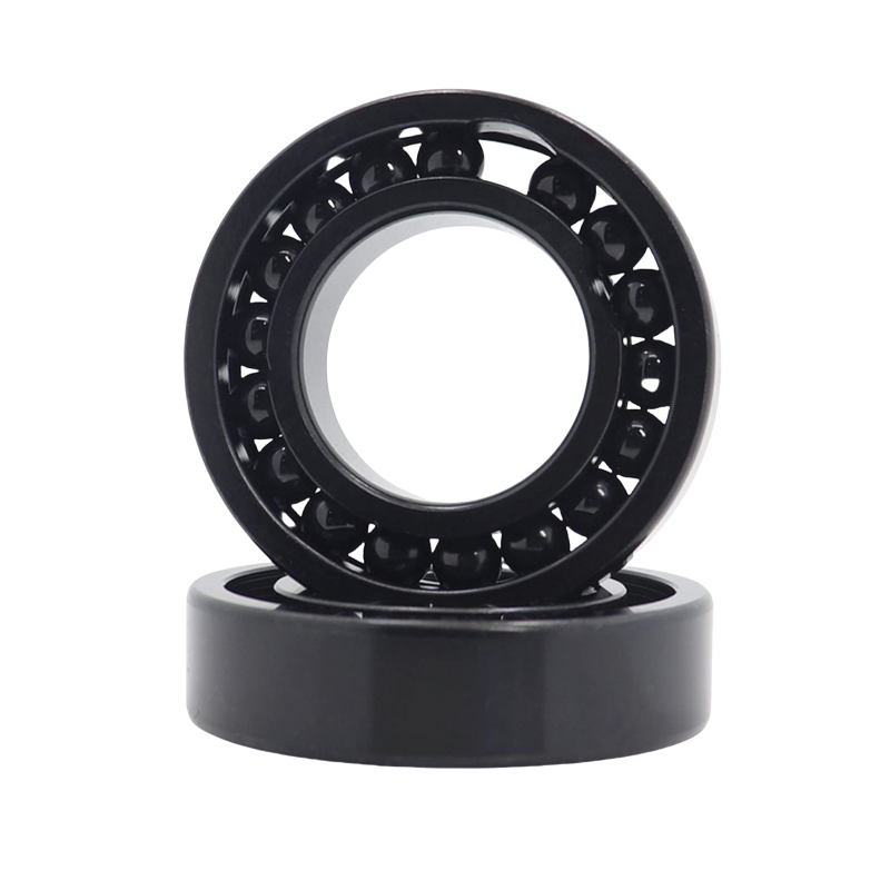 High Temperature Deep Groove Ball Bearings 6215/VA201 6217/VA201 6219/VA201