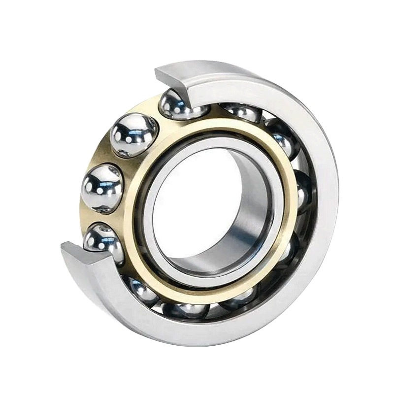 Angular Contact Ball Bearing Featured Image